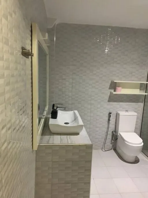 Apartment Terangalux Studio Chic Yoff Dakar