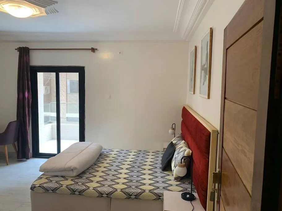 Terangalux Studio Chic Yoff Dakar 0*,  Senegal